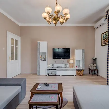 Apartmán Pape Split