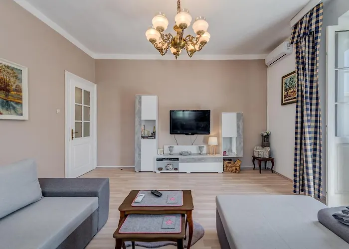 Apartment Pape Split