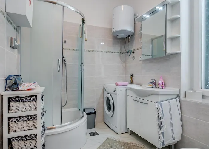 Apartment Pape *