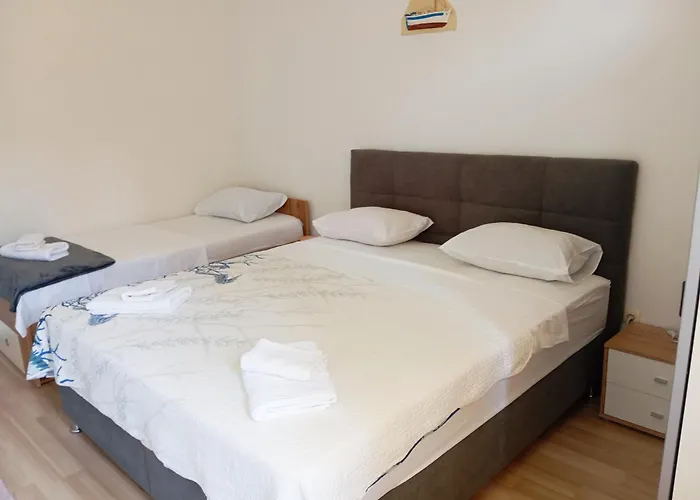 Apartment Pape *