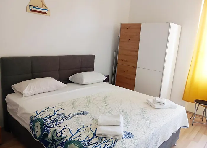 Apartment Pape *