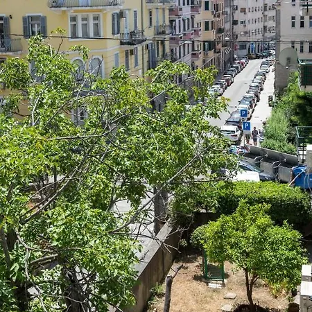 Pape 公寓 斯普利特