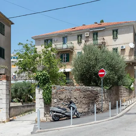 Pape Spalato