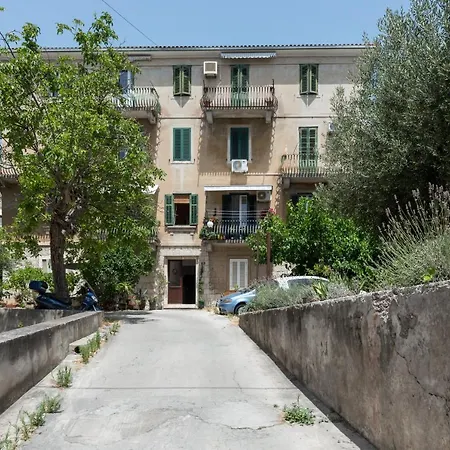 Apartment Pape Split