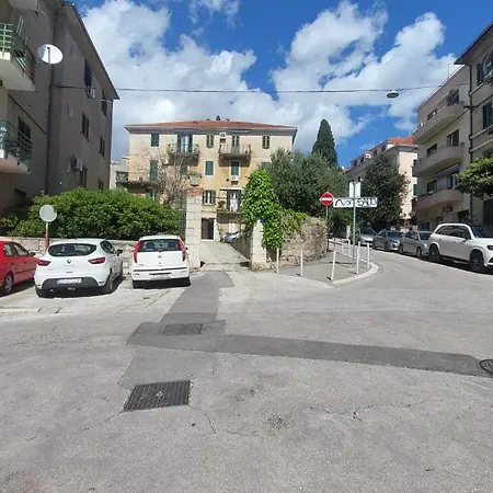 Pape 公寓 斯普利特