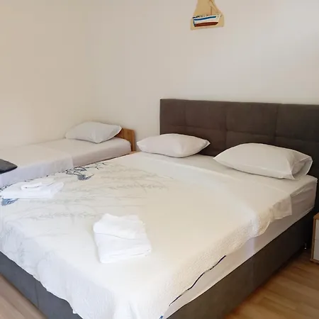 Appartement Pape *