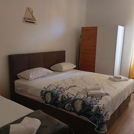 Appartement Pape