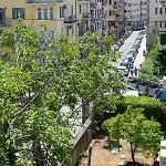 Pape Apartmán Split