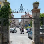 Apartmán Pape