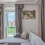 Apartmán Pape Split