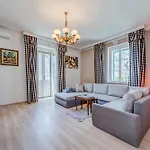 Pape Apartmán