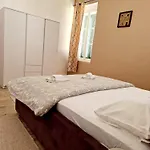 Apartmán Pape