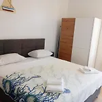 Apartmán Pape *