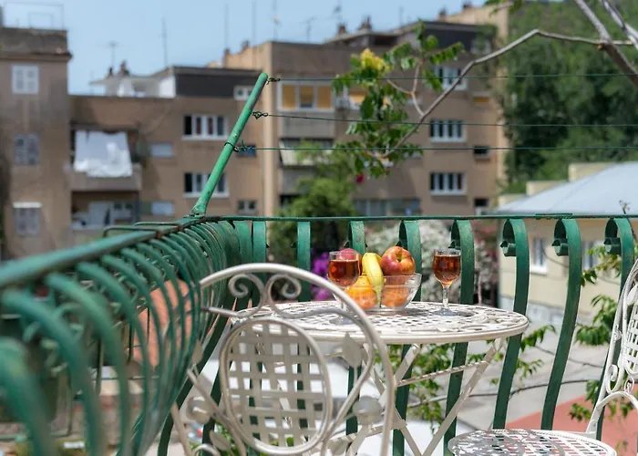 Apartamento Pape